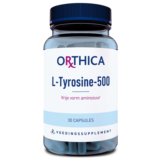 ORTHICA LTYROSINE500 30ST